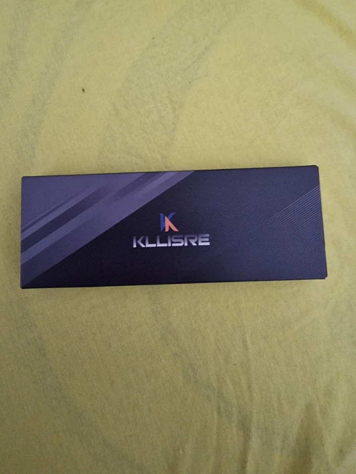 kllisre 8GB DDR4 RAM 2666 Mhz PC Memory - 1 Module - new - Image 2 of 3