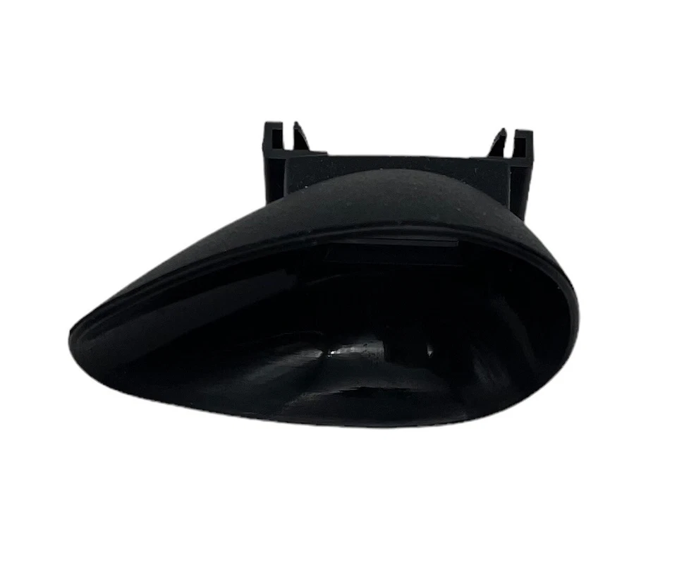 Neewer 22mm Square Rubber Eyecup Ring For Nikon Camera - Image 4 of 4