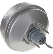Power Brake Booster Cardone 54-74821 Reman
