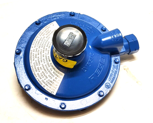 Rego Regulator LV5503Y6 for sale online eBay