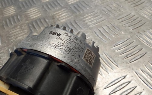 WASSERPUMPE BMW X3M F97 2019 8686899 - Bild 6 von 6