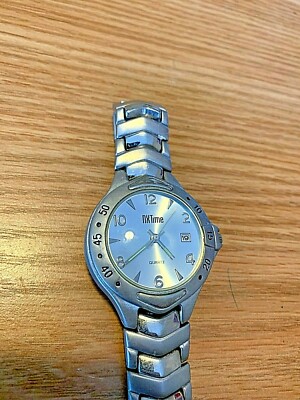 Mens Nxtime Quartz Watch