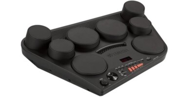 YAMAHA DD-75 セット Yamaha DD-75 Digital Percussion Drum Set Compact All-in-one