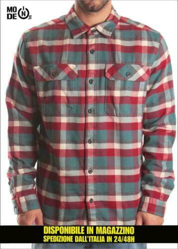 Patagonia organic cotton vintage shirt size L | eBay UK