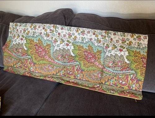 Set of 2 Pottery Barn Salinas Lumbar Pillow Covers 14” x 36” Cotton/Linen NWOT - Picture 2 of 6