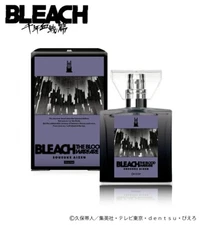 Primaniacs x BLEACH Sousuke Aizen Fragrance Perfume 30ml Cosplay Japan F/S
