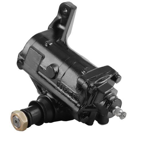 Power Steering Gear Box For Isuzu NPR NQR Truck 2008 2009-2014 18201018-102 - Bild 10 von 12
