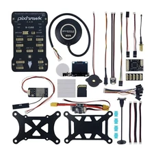 WIFI V2.0 Pixhawk 2.4.8 Flight Controller w/ I2C Expansion Board + PPM Encoder