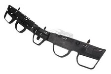 Original Renault Stoßstangenhalter hinten mitte unten Megane IV 850323413R