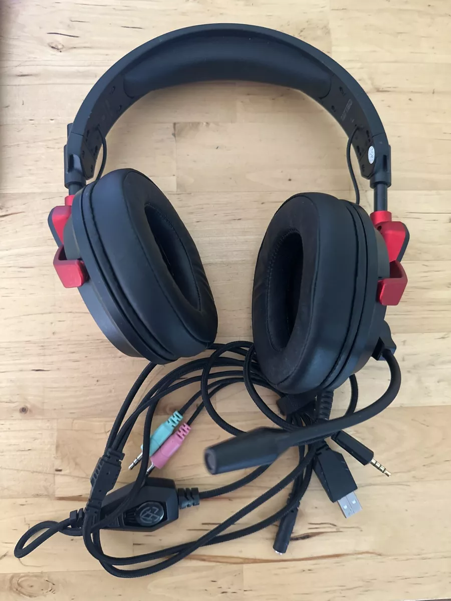 Best 7.1 online xbox one headset
