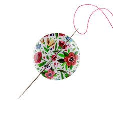 Wonderland Crafts Magnetic needle holder FLMH-166(M-1)