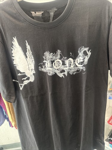 V Lone Shirts - Picture 3 of 6