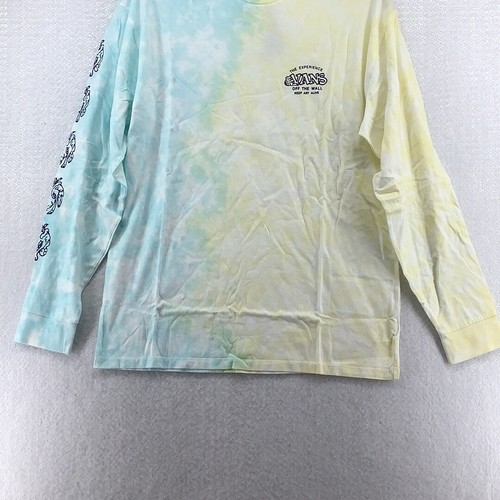 Green Yellow Graphic T Shirt | eBay