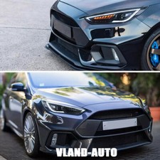 2015-2018 Vland Led Projector Headlights Wsequential Turn Sig For Ford Focus
