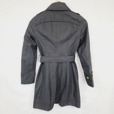 ジャケット・アウター ALEXANDERLEECHANG Sakasama Trench Coat Alexander Lee Chang ( アレキサンダーリーチャン ) - sakasama