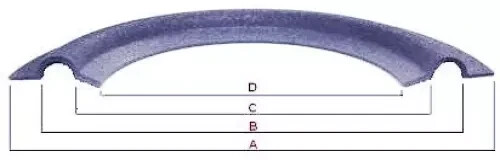 Acoustic Research AR-12 vintage audio equipment - eBay listing photo 2