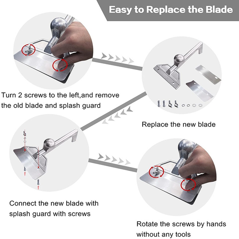 Cakedon Grease Cleaner for Grills Grill Pan Tool Heavy Duty Stainless