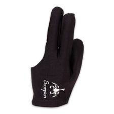 Scorpion BGLSC01 Billiard Glove Bridge Hand Left
