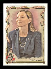 2023 Topps Allen & Ginter #215 Caroline O'Connor