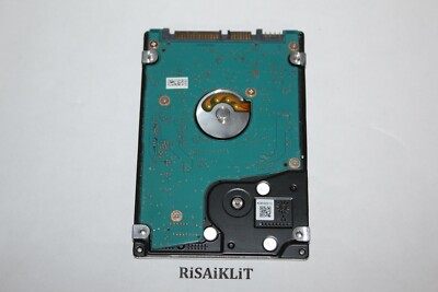 eMachines E525 E528 E527 E627 - Hard Drive HDD 2.5'' W/ Windows 10 Pro 64-Bit