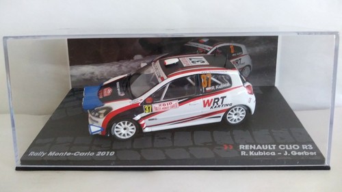 PASSIONE RALLY 1:43 SCEGLI DAL MENU A TENDINA - Imagen 83 de 99