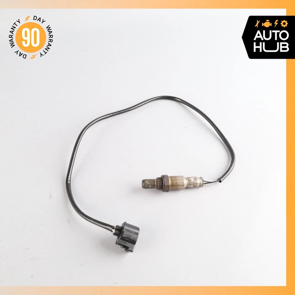 12-15 Mercedes W204 C250 SLK250 Sensor de Oxígeno Lambda Juego de 2 0065422718 OEM Foto 2 de 4