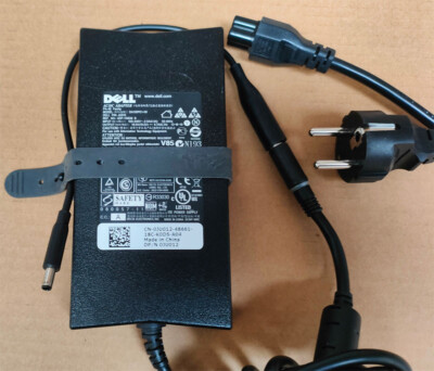 original Netzteil Dell Latitude 3510 3410 3400 3500 Stromkabel