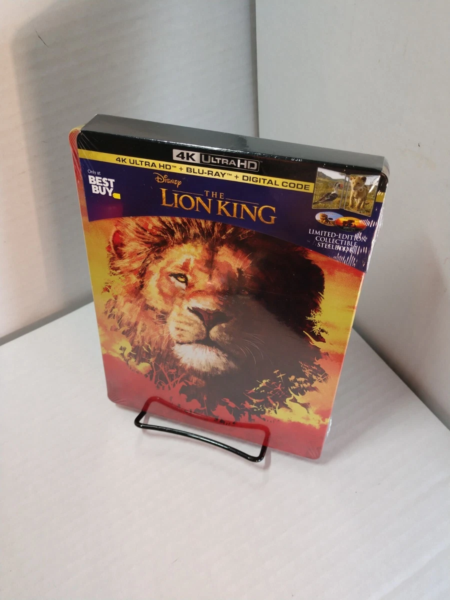 Lion king 2019 shop hd stream
