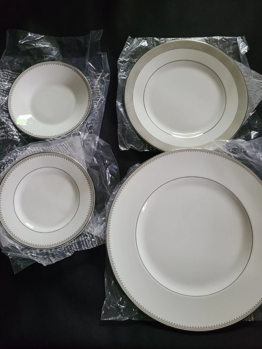 Vera wang cheap dinner set