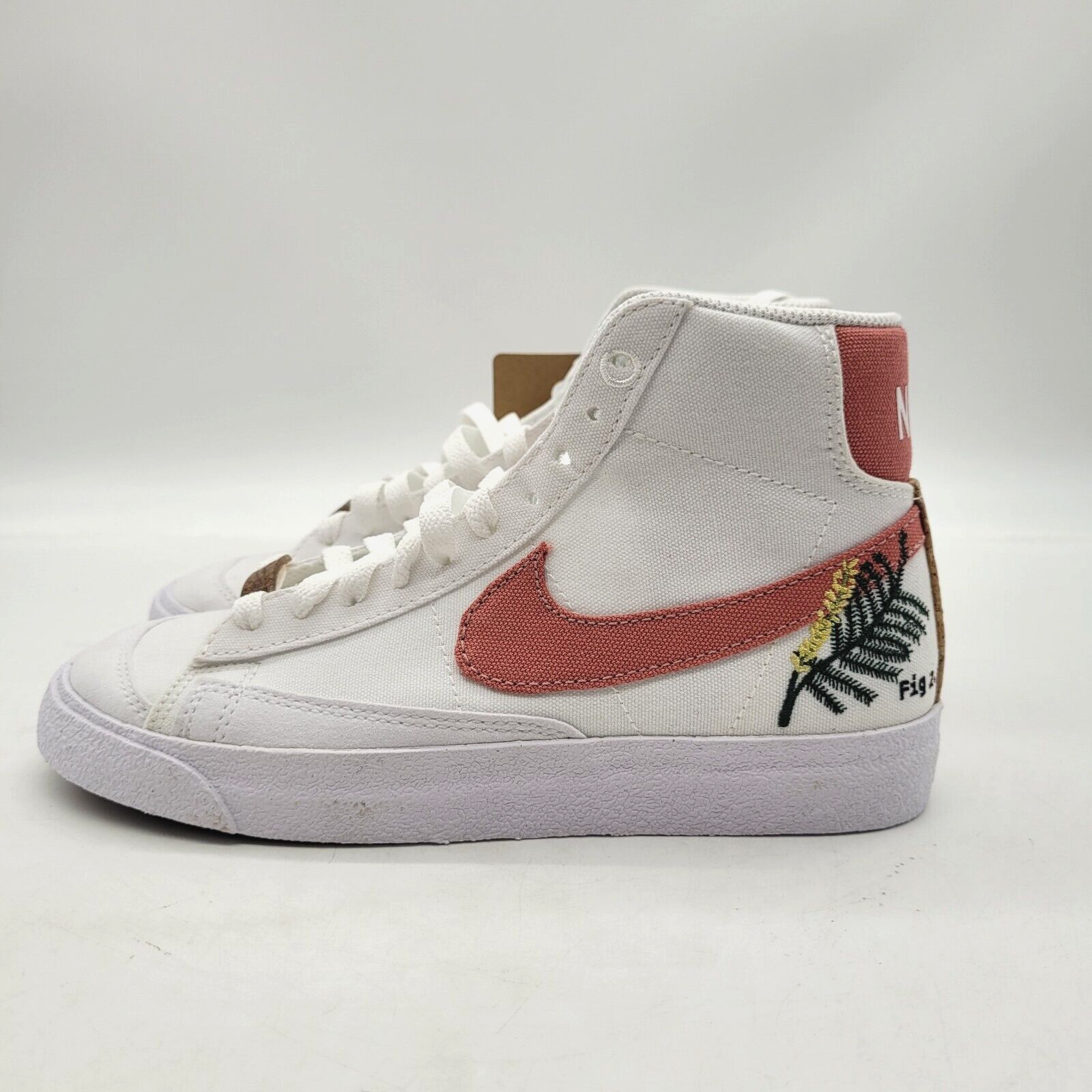 Nike Blazer Mid '77 'Catechu' Sneaker | White | Women's Size 5