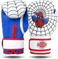 Badboxe Pair Of kids boxing gloves 6oz