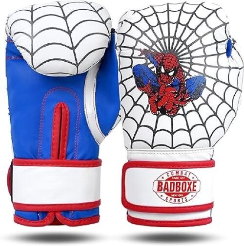 Badboxe Pair Of kids boxing gloves 6oz
