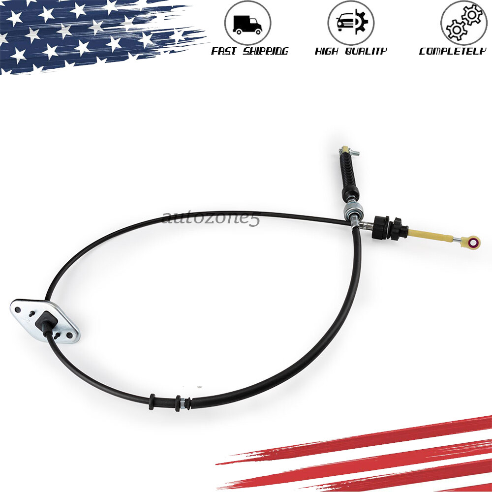 33820-08020 Gear Shift Cable Transmission Shifter Cable for Toyota