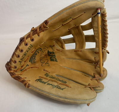 Ancien Revitalisant Pour Gants De Baseball Regent - 4,5 Oz - Fabriqué Aux USA