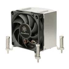 SilverStone AR10-1700 Superior 3U Server Thermal Solution For Intel LGA1700