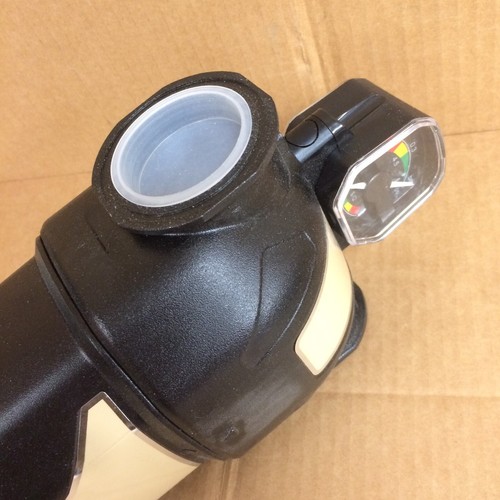 Ingersoll Rand FA400IG General Purpose Pneumatic Filter 1.5"NPT 235CFM 250PSI - Picture 9 of 13