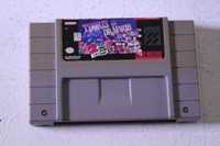 Tetris & Dr Mario Super Nintendo Snes Cartridge Only Tetris & Dr Mario Super Nintendo Snes Cartridge Only