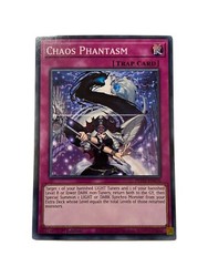 Chaos Phantasm (Common) - Photon Hypernova