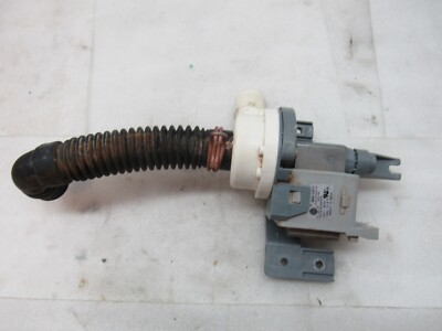 W10581874 Kenmoore Series 600s washer Pump #E-13K