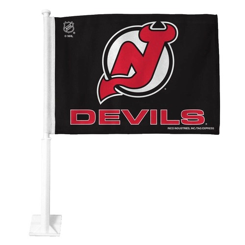 New Jersey Devils Wincraft NHL 150 Piece Puzzle in box