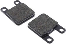 Front Brake Pads TRW Organic MCB 677 Honda N 700 CTX 14-16