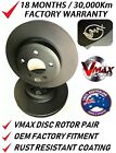 <!--F#f_0-->fits HOLDEN HQ HJ 1971-1976 FRONT Disc Brake Rotors PAIR<!--F/-->
