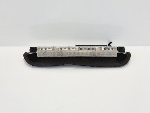 BMW E46 318CI, Dritte Bremsleuchte, 63257219086, 63258386963