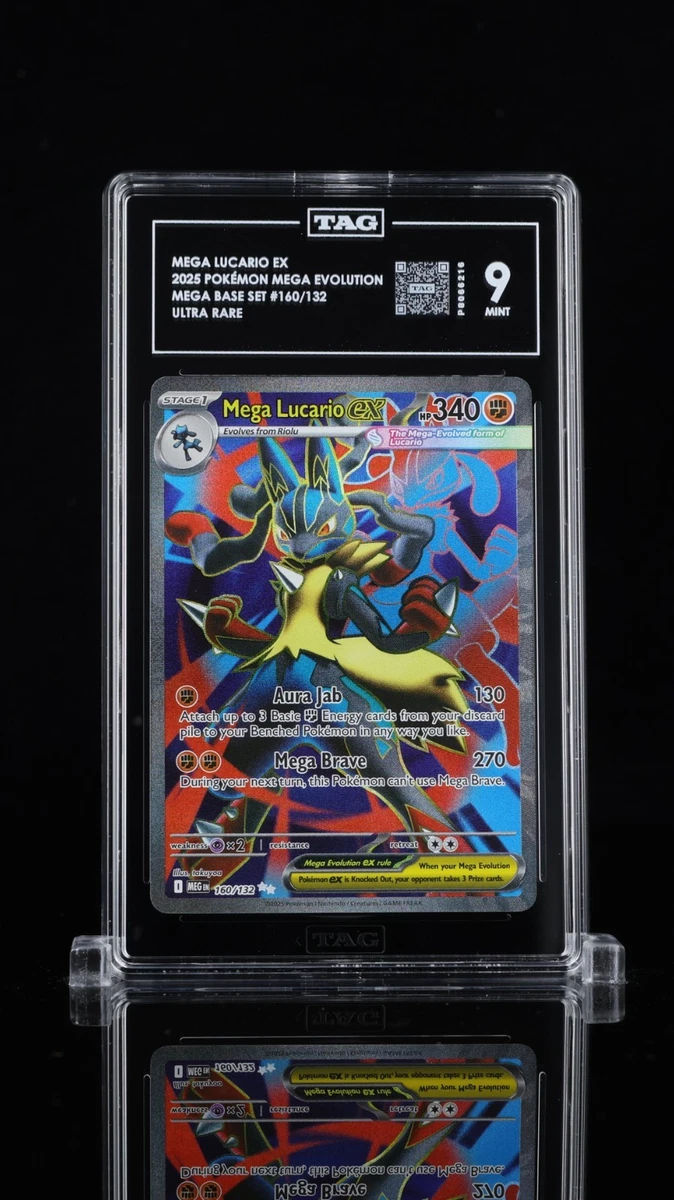 Pokémon TCG Evolutions MEGA Individual Collectible Card Game Cards for sale 