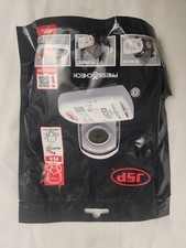 JSP Press-To-Check P3R Filters | Brand New, Expires 2030.