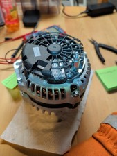 Alternator for Chevy Avalanche 1500 2500 Express Silverado Tahoe GMC Savana