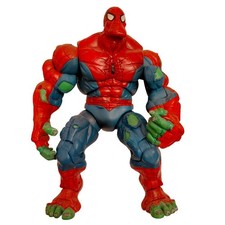 スパイダーハルク トイビズ | eBay公認海外通販サイト | セカイモン