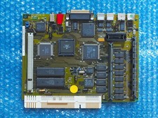 Apple Macintosh Color Classic II Logic Board Tested Vintage Japan JP MG01 1.0
