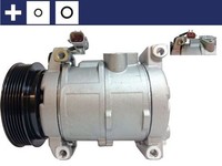 Kompressor Klimaanlage Mahle ACP 697 000S FüR Voyager Chrysler RS RG 12V 4 CRD