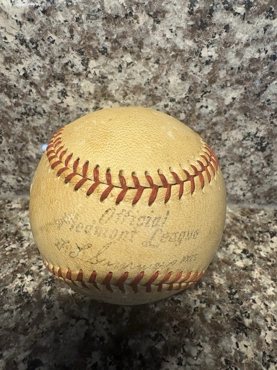 1950 Vintage Baseballs for sale | eBay